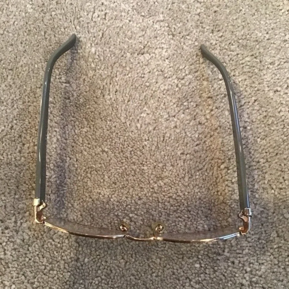 Authentic GUCCI Optical Glasses